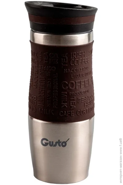  Gusto GT204 380  (88664)
