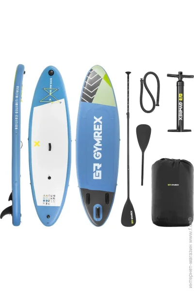   Gymrex   SUP    105  - - (M-13500924)