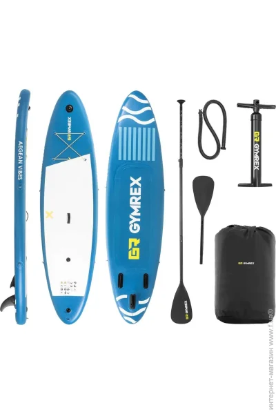   Gymrex   SUP    125    (M-13500920)