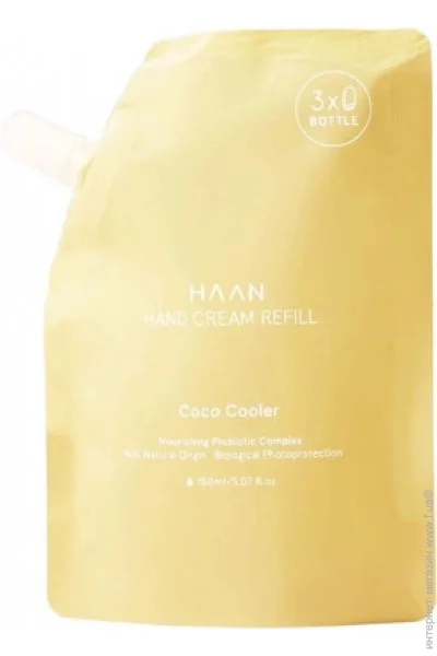 Haan    () Coco Cooler, 150  (5060669781301)