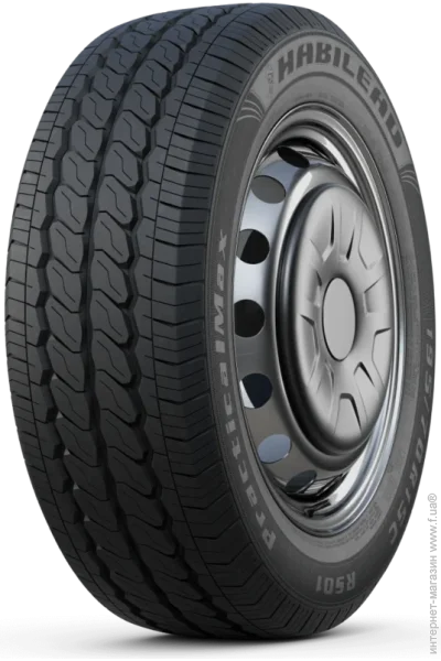 ˳  Habilead PracticalMax RS01 195/80R14C 106/104T 
