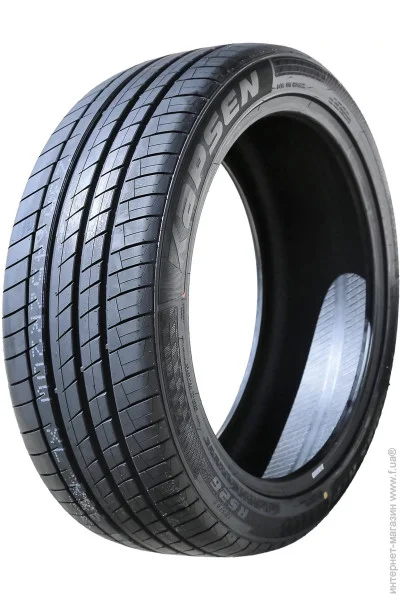   Habilead RS26 PracticalMax 245/55R20 104V 
