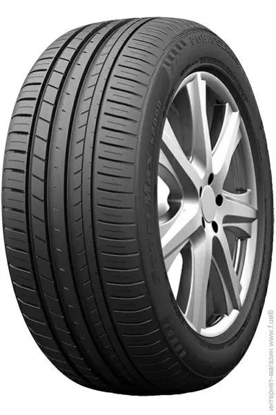   Habilead S2000 SportMax 215/55R17 98W 