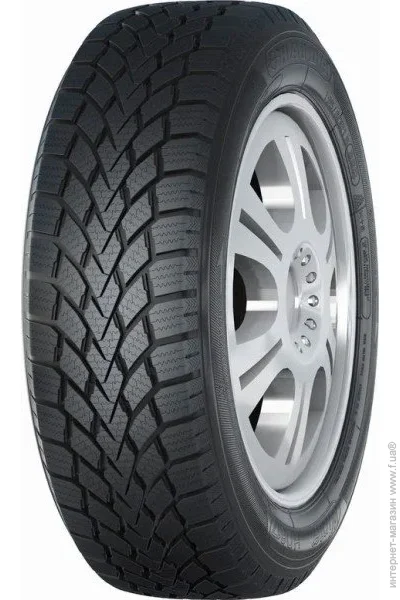   Haida HD617 235/75 R15 105Q 