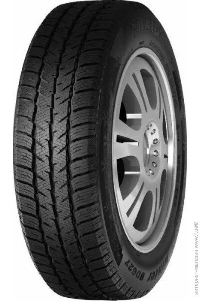   Haida HD627 195/75 R16C 107/105R 