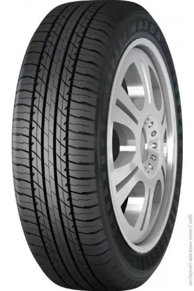 ˳  Haida HD668 205/60 R16 92H