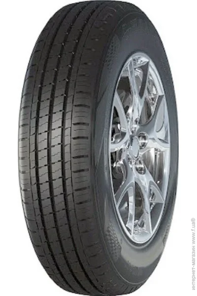   Haida HD737 185/80 R14C 102/100R