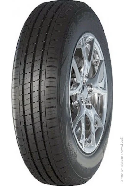   Haida HD737 215/75 R16C 116/114R
