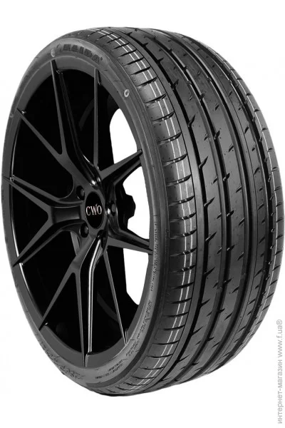   Haida HD927 235/55R17 103V 
