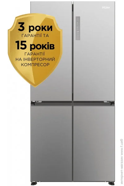  Haier HCR3818ENMM No Frost