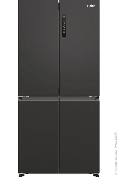  Haier HCR3818ENPT No Frost