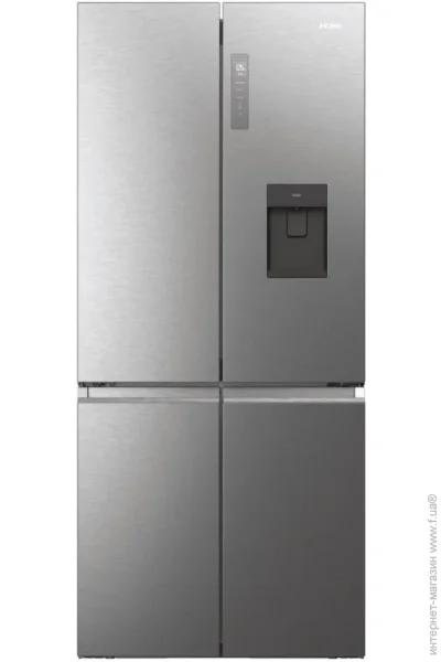  Haier HCW7819EHMP (SIDE-BY-SIDE) No Frost