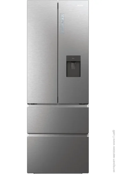  Haier HFW7720EWMP No Frost