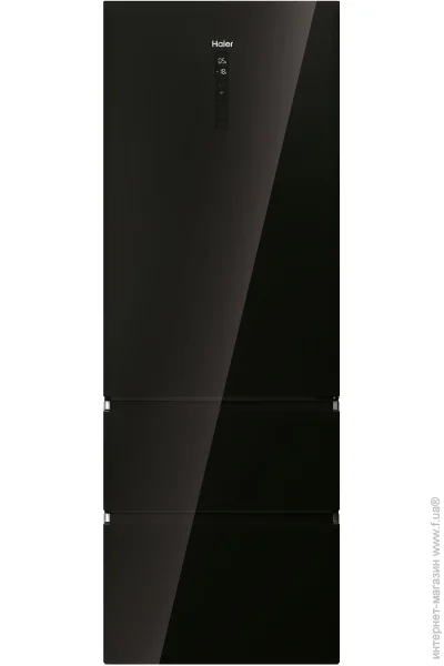  Haier HTW7720DNGB No Frost