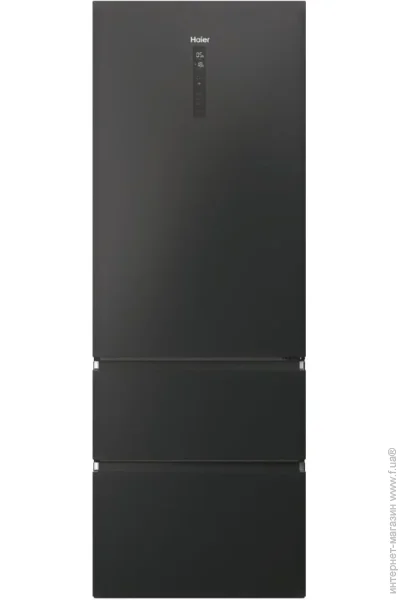  Haier HTW7720ENPT No Frost