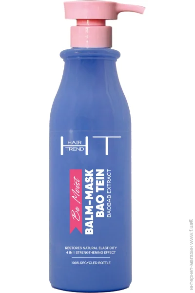 Hair Trend -    Bao Tein 750 