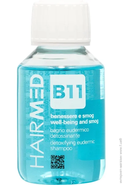  Hairmed B11  -    100 (8034041415310)