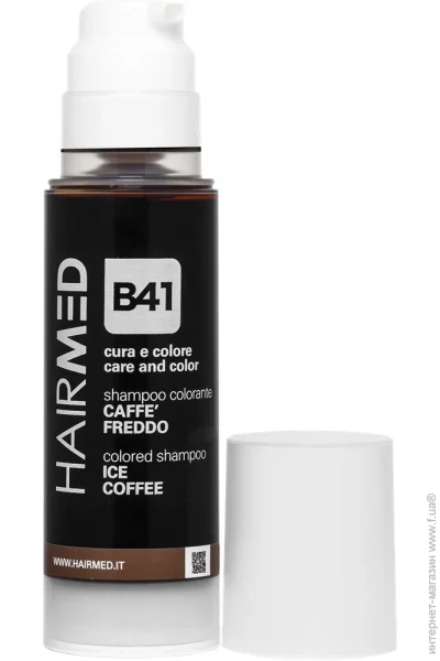 - Hairmed B41    150  (8034041417444)