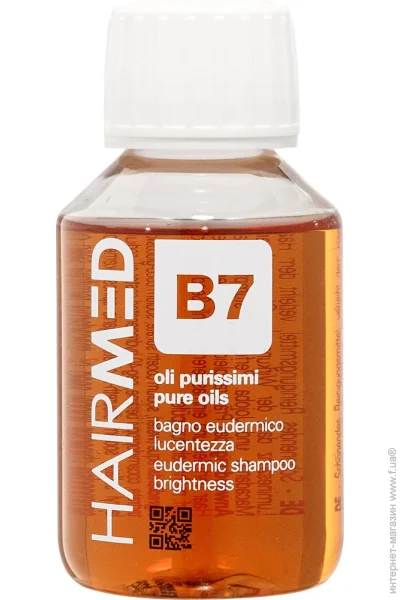  Hairmed B7         100 (8034041412098)