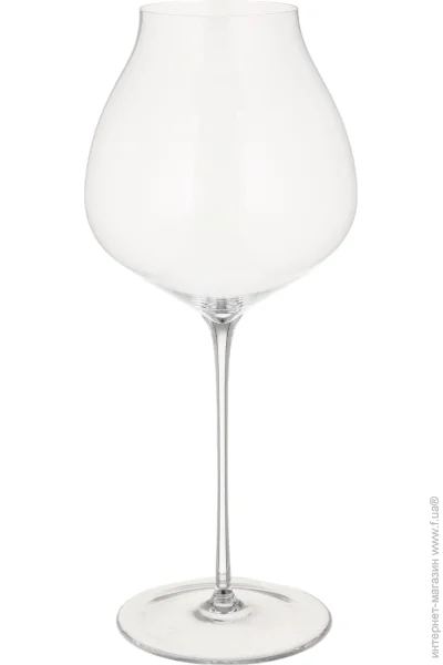 Набор бокалов для коньяку Halimba Crystal Elegance 510 мл 2 шт (1773-13) Набор бокалов для коньяку Halimba Crystal Elegance 510 мл 2 шт (1773-13)