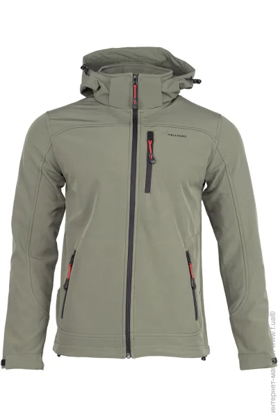 Hallyard  Aksel 2324.11.90 .XXXL 