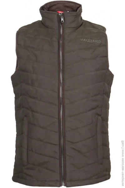 Hallyard  Boville 46  (boville-v-001 46)
