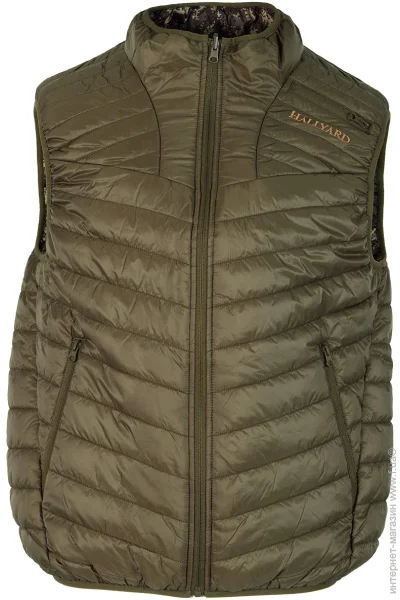 Hallyard  Gent 2324.10.42 .2XL 