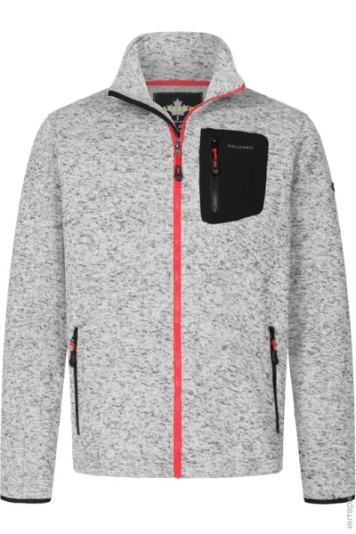 Hallyard  Hansen fleece 2324.11.80 .M -