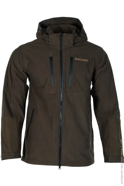 Hallyard  Rust 2324.09.83 .48 
