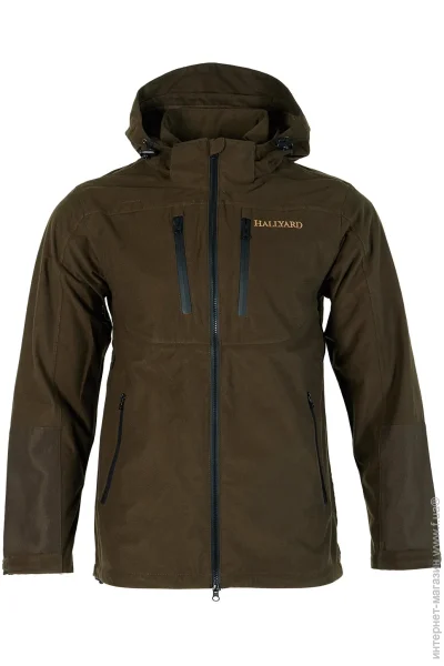 Hallyard   Rust (56) 2324.10.01 .2XL 