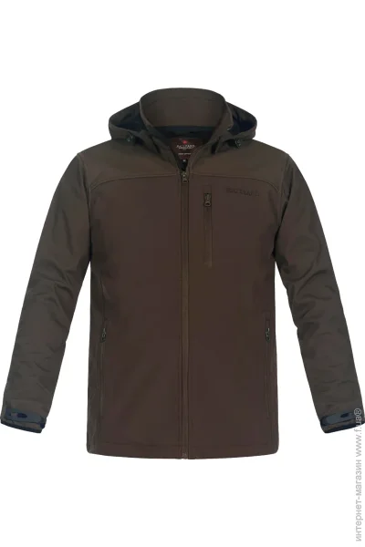  Hallyard  Scarba 2XL  (scarba-J-002 56)