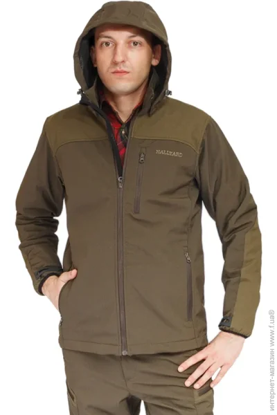Hallyard  Scarba M - (scarba-J-001 50)