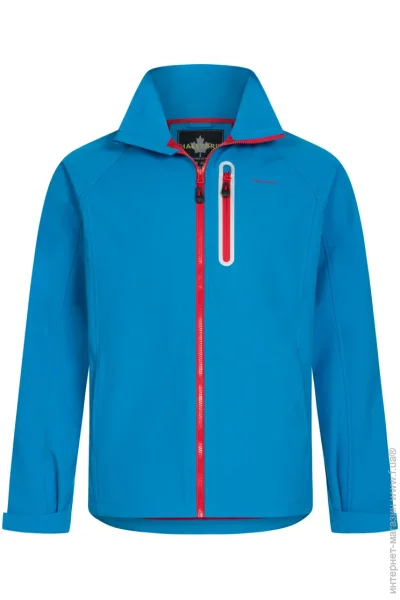 Hallyard  Sixten 001 SoftShell 2324.11.62 .M 