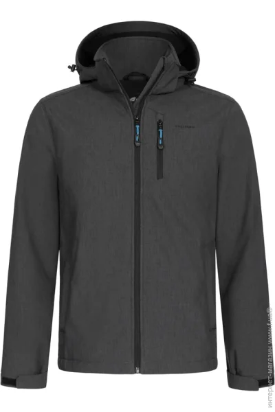 Hallyard  Sven SoftShell 2324.11.57 .L -