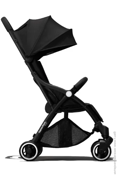   Hamilton S1 Black (65252)