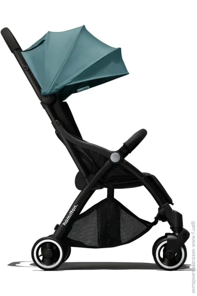   Hamilton S1 Lake Blue (65269)