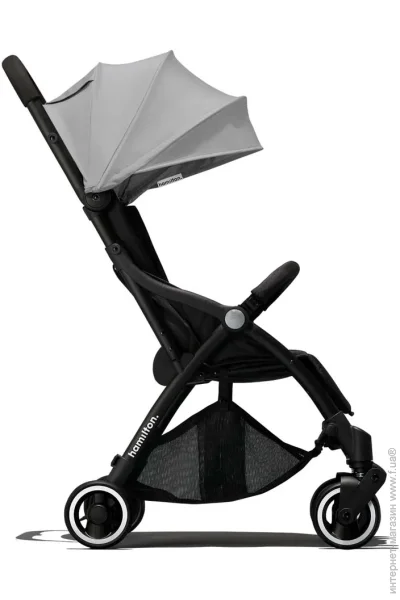   Hamilton S1 White Sand (65276)