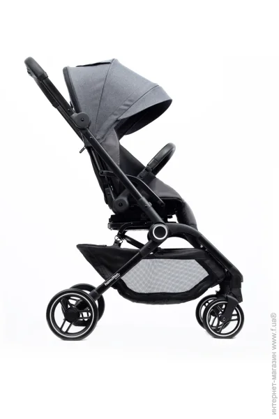   Hamilton T1 Dark Grey (65559)