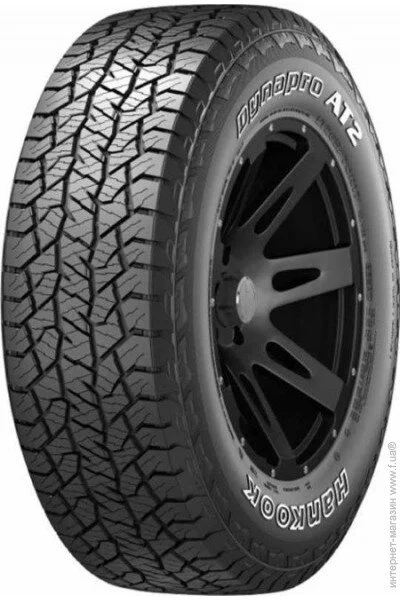   Hankook Dynapro AT2 RF11 235/75 R16 112T