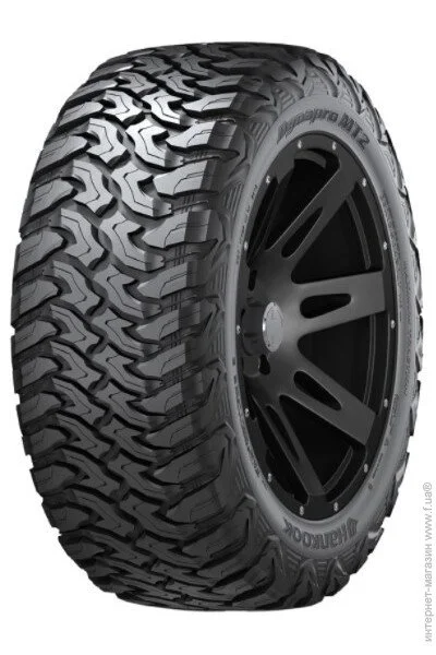   Hankook DYNAPRO MT2 RT05 245/75R16 120/116Q 