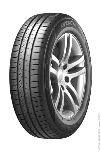 Літня шина Hankook Шина K435 205/55R16 91V нешиповане літо Літня шина Hankook Шина K435 205/55R16 91V нешиповане літо
