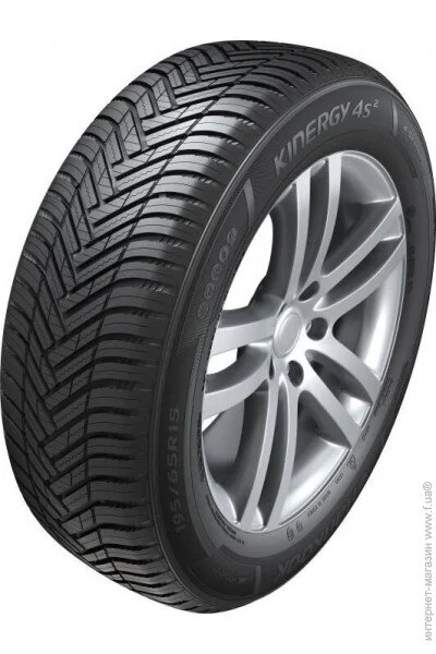   Hankook Kinergy 4S2 H750 225/40 R18 92Y 