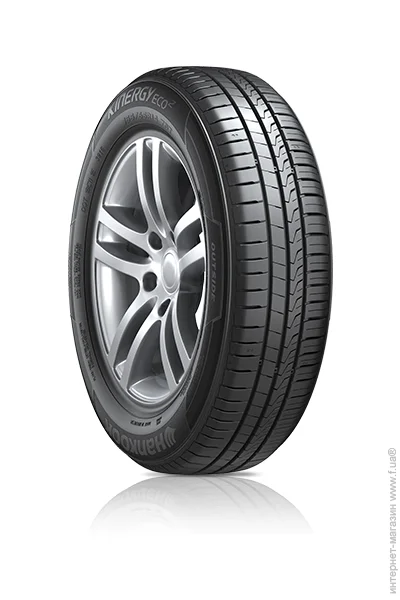   Hankook Kinergy Eco 2 K435 175/60 R15 81V 