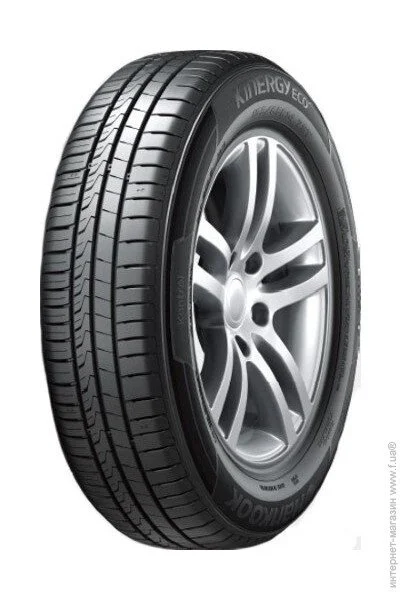   Hankook Kinergy Eco 2 K435 185/65 R15 92T
