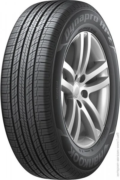   Hankook Dynapro HP2 RA33 255/65 R16 109H