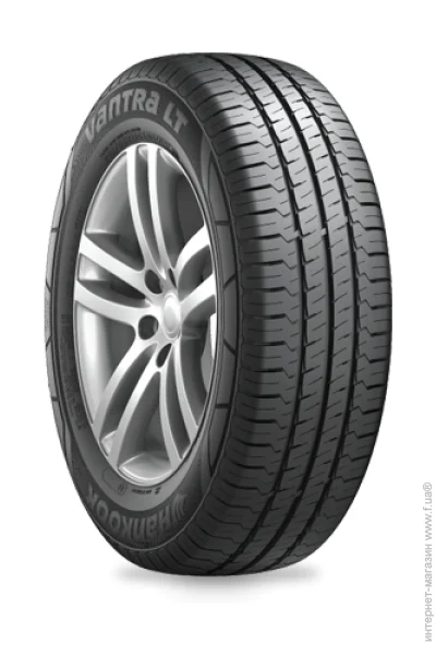  Hankook Vantra LT RA18 195/70 R15C 100/98R 