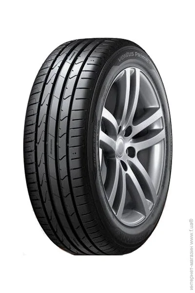   Hankook Ventus Prime 3 K125 185/65 R15 92V 