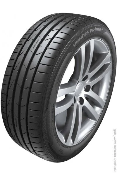   Hankook Ventus Prime 3 K125 195/55 R15 85H 