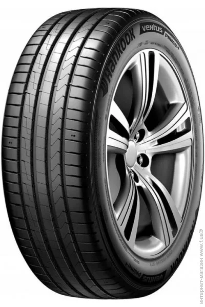   Hankook Ventus Prime 4 K135 215/55 R17 94V 