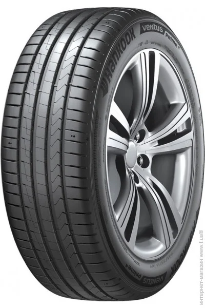   Hankook Ventus Prime 4 K135A SUV 225/60R17 99V 